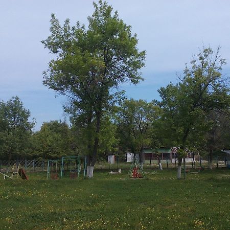 Elit Holiday Village Obsor Exterior foto