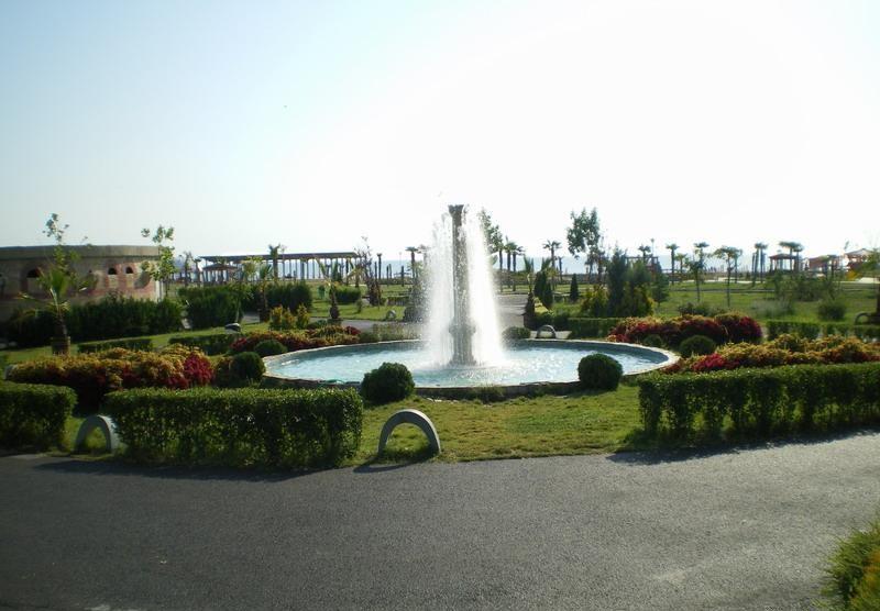Elit Holiday Village Obsor Exterior foto