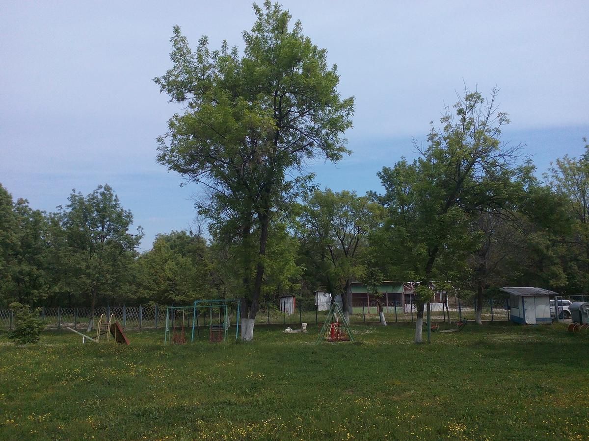 Elit Holiday Village Obsor Exterior foto