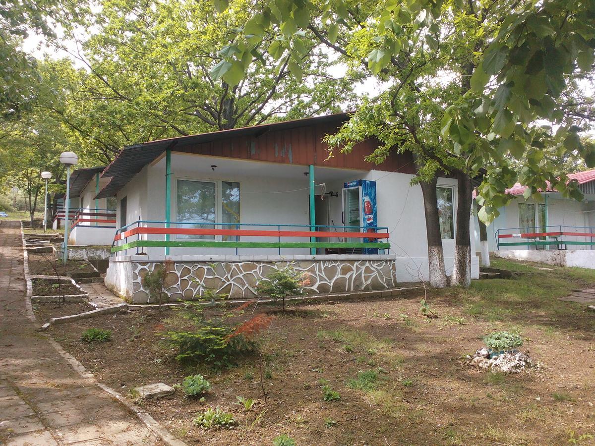 Elit Holiday Village Obsor Exterior foto