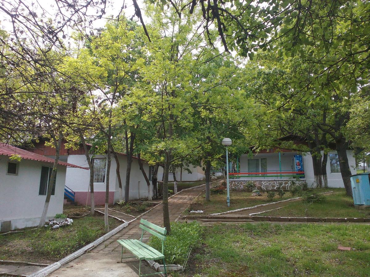 Elit Holiday Village Obsor Exterior foto