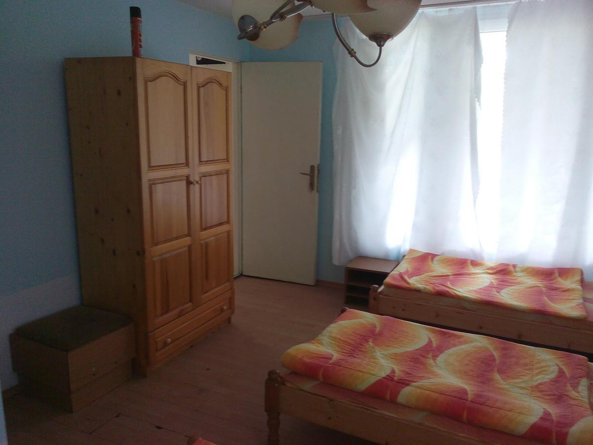 Elit Holiday Village Obsor Exterior foto