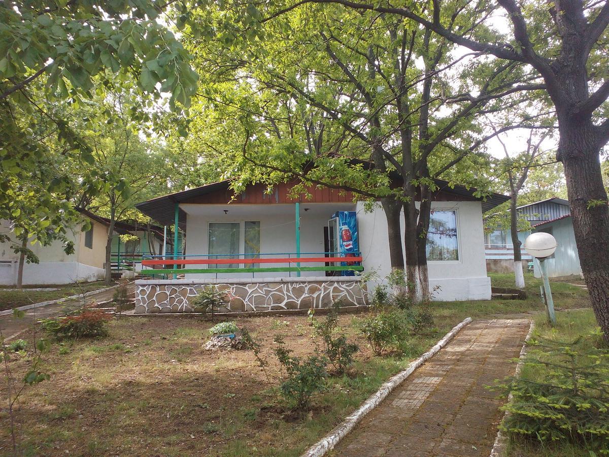 Elit Holiday Village Obsor Exterior foto