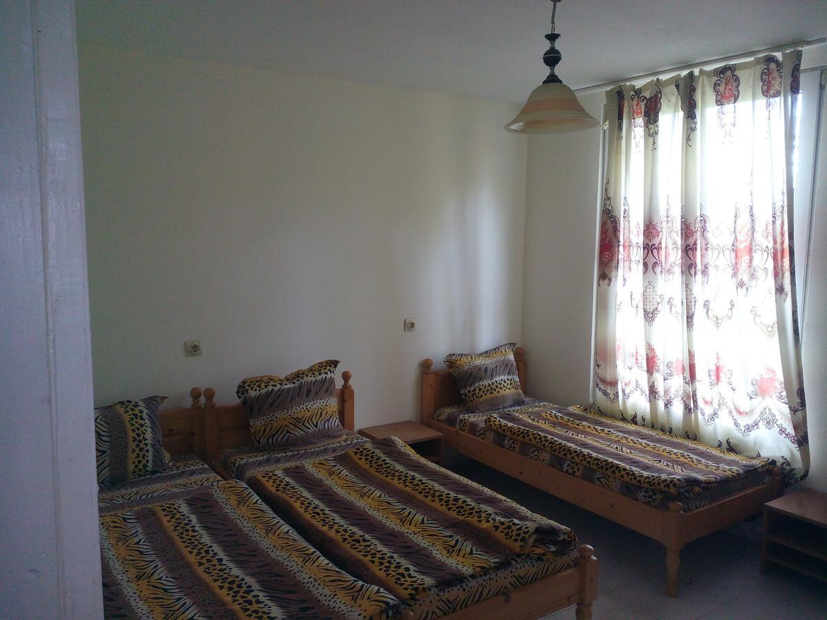 Elit Holiday Village Obsor Exterior foto